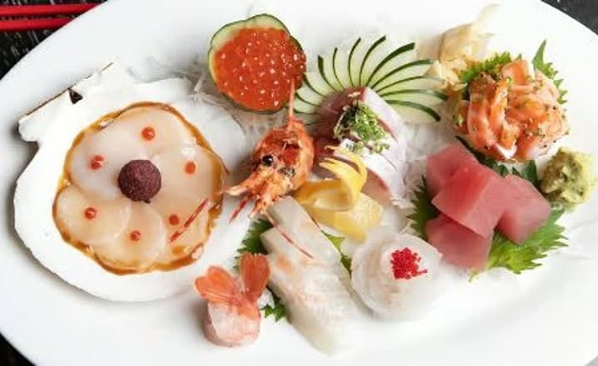 Large Sushi 4 Me