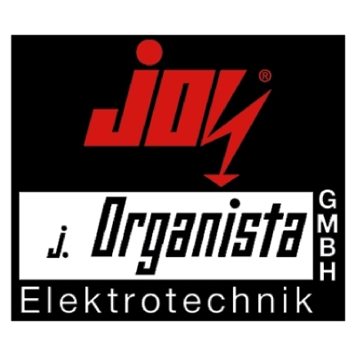 Logo von Elektro J. Organista GmbH Frank Grywna