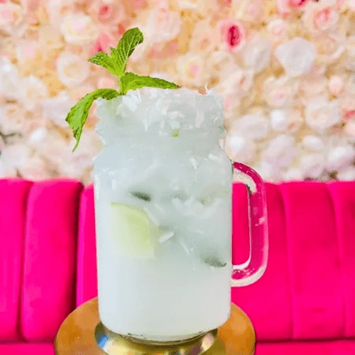 Coconut Mojito