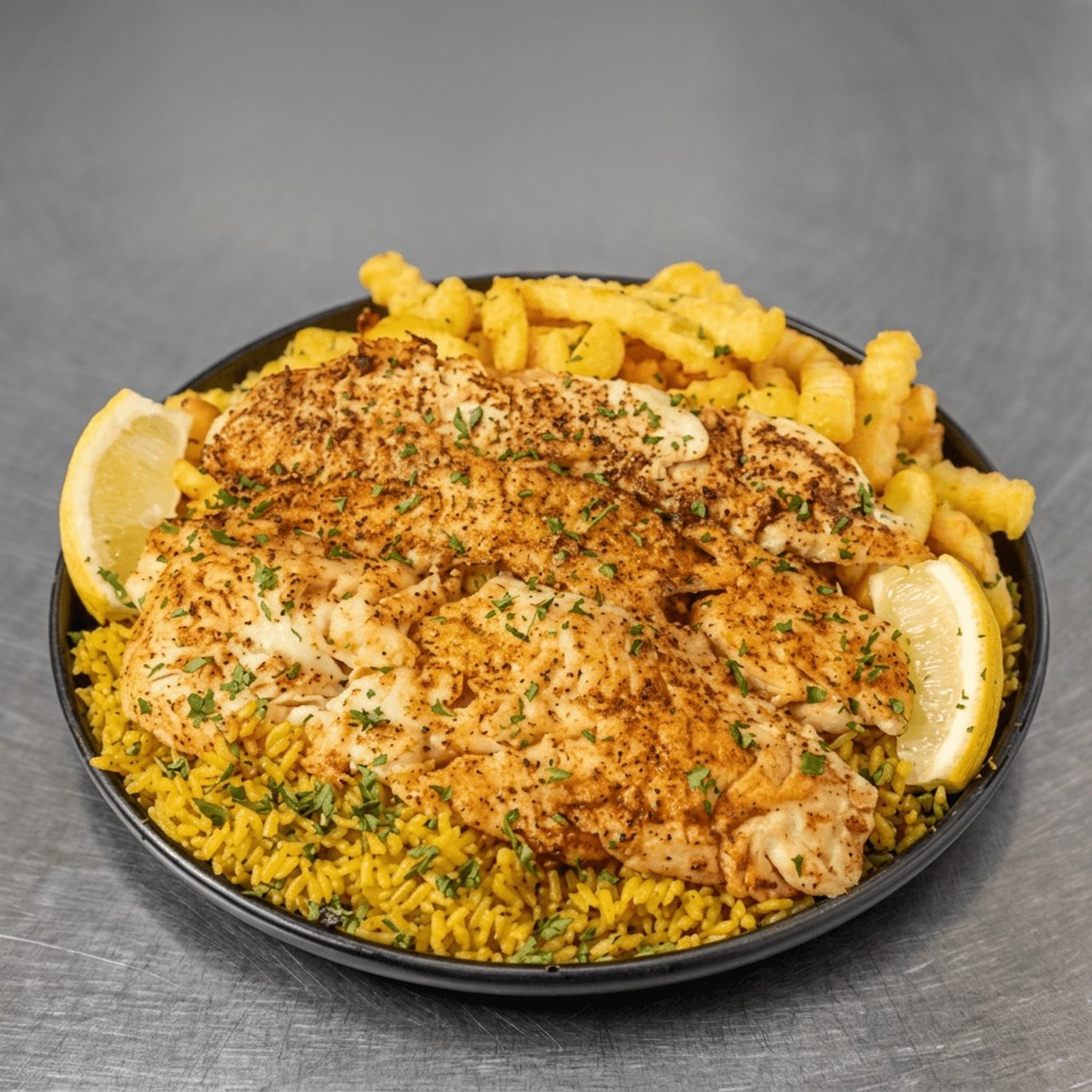Tilapia