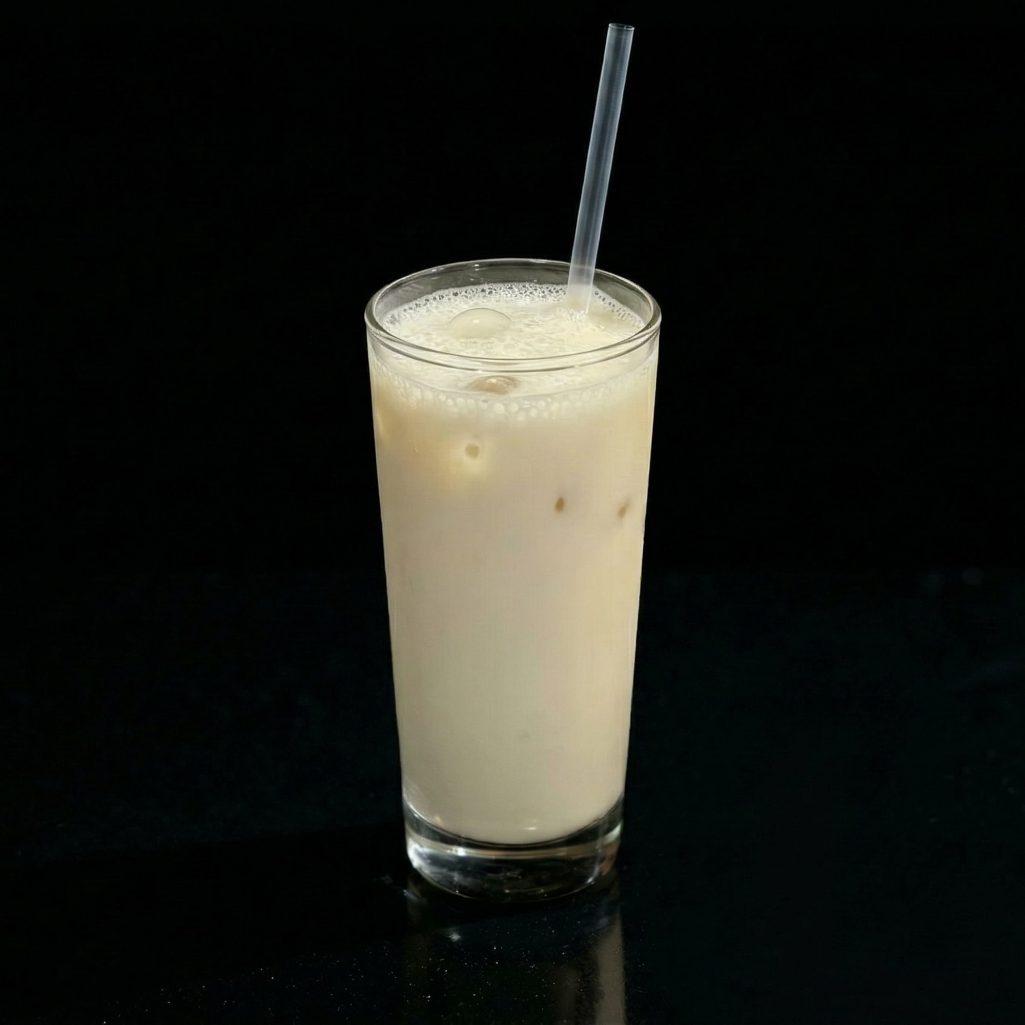 Iced Chai