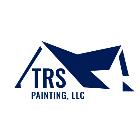 TRS Painting, LLC Logo