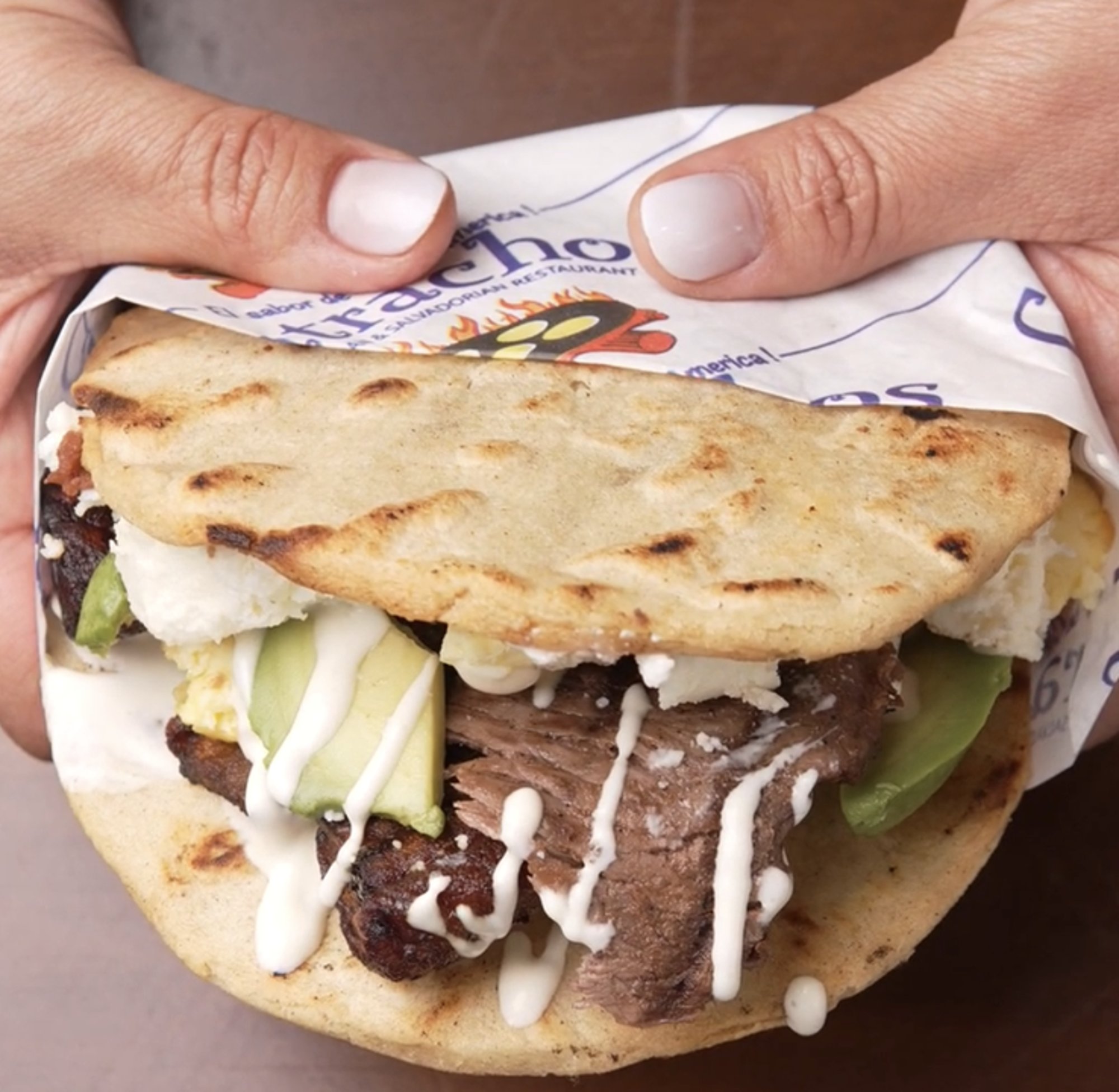 Burrita