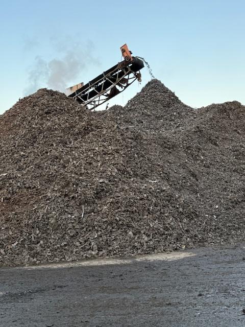 Taylor's Junkyard - Metal Recycling