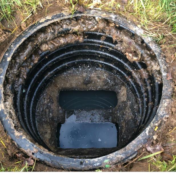 Images A&R Wastewater Management