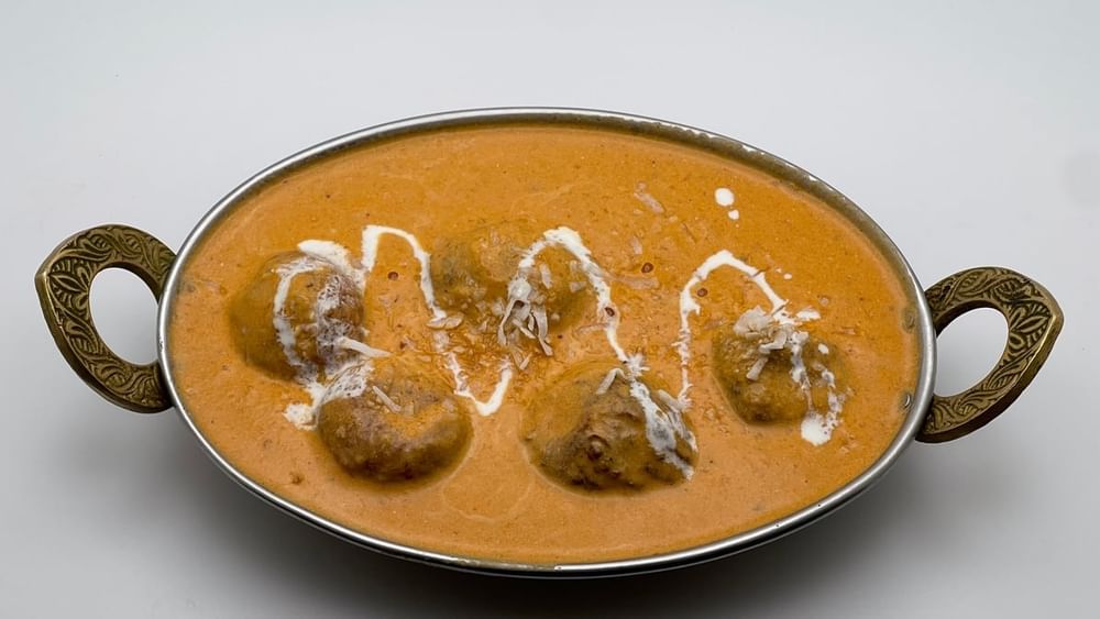 Malai Kofta