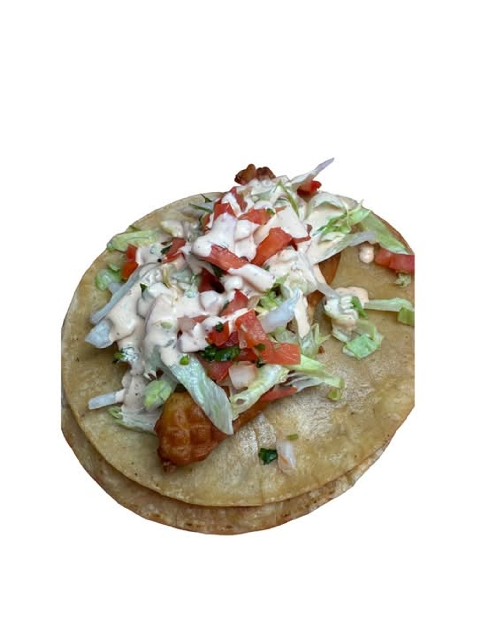 Fish Taco