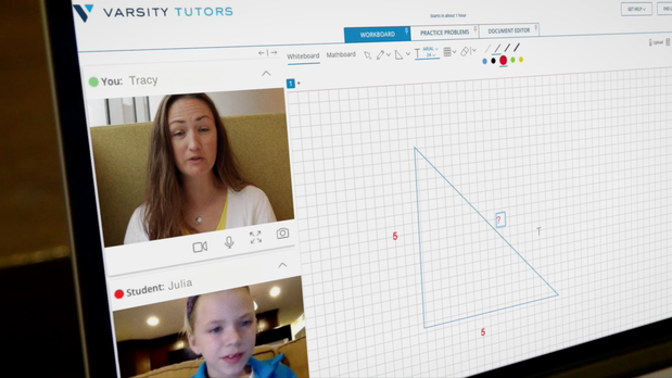 Images Varsity Tutors - Tampa