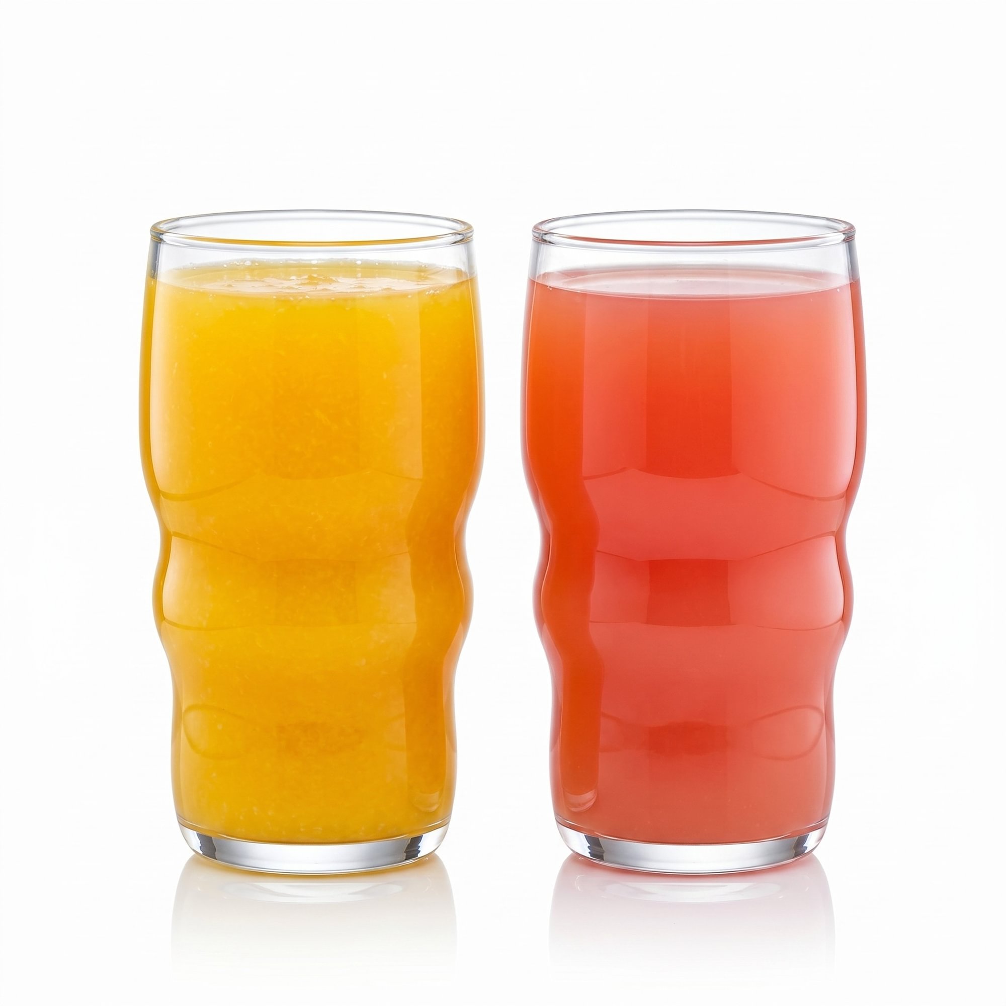 Large Grapefruit Juice