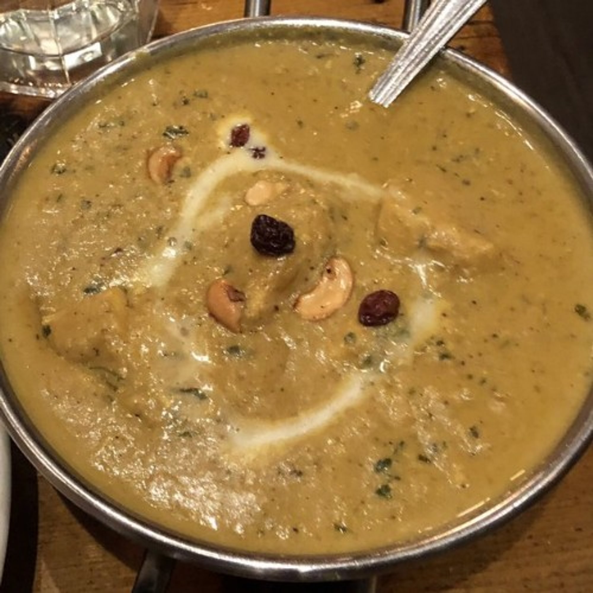 Korma