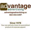 Advantage Advertising Photo