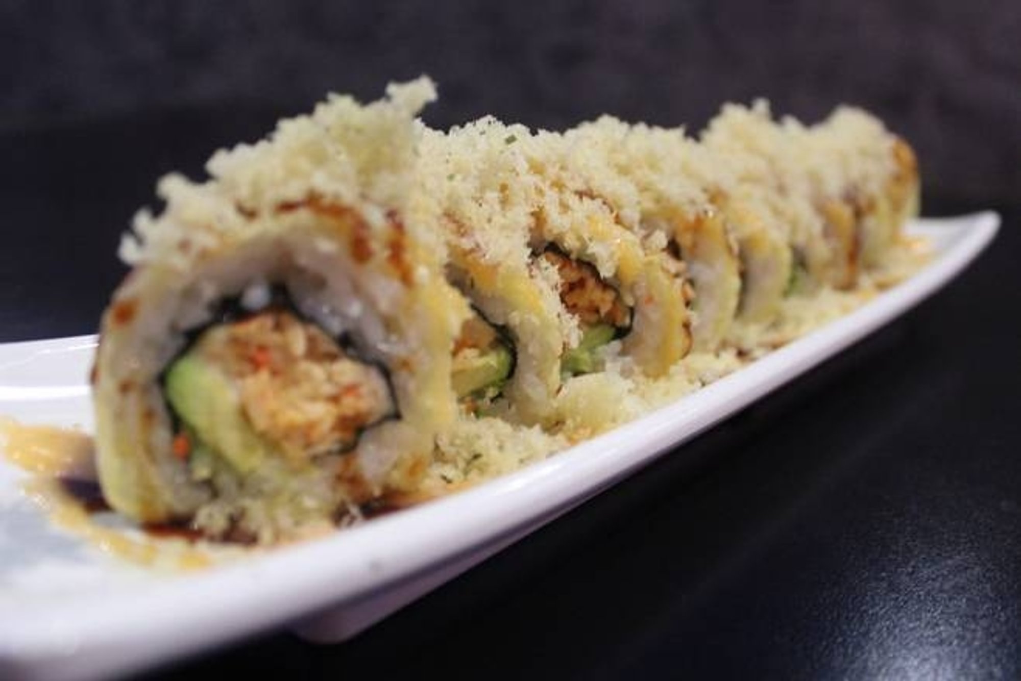 Lousiana Roll