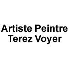 Artiste Peintre Terez Voyer Dolbeau-Mistassini