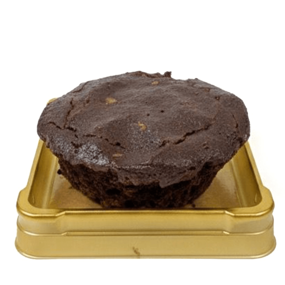 Avocado Brownies