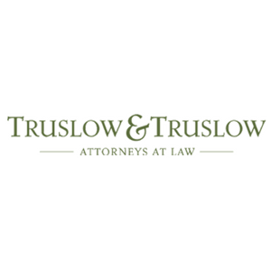 Truslow & Truslow, Attorneys at Law