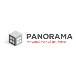logo Panorama Teplo a Servis nemovitostí, s.r.o.