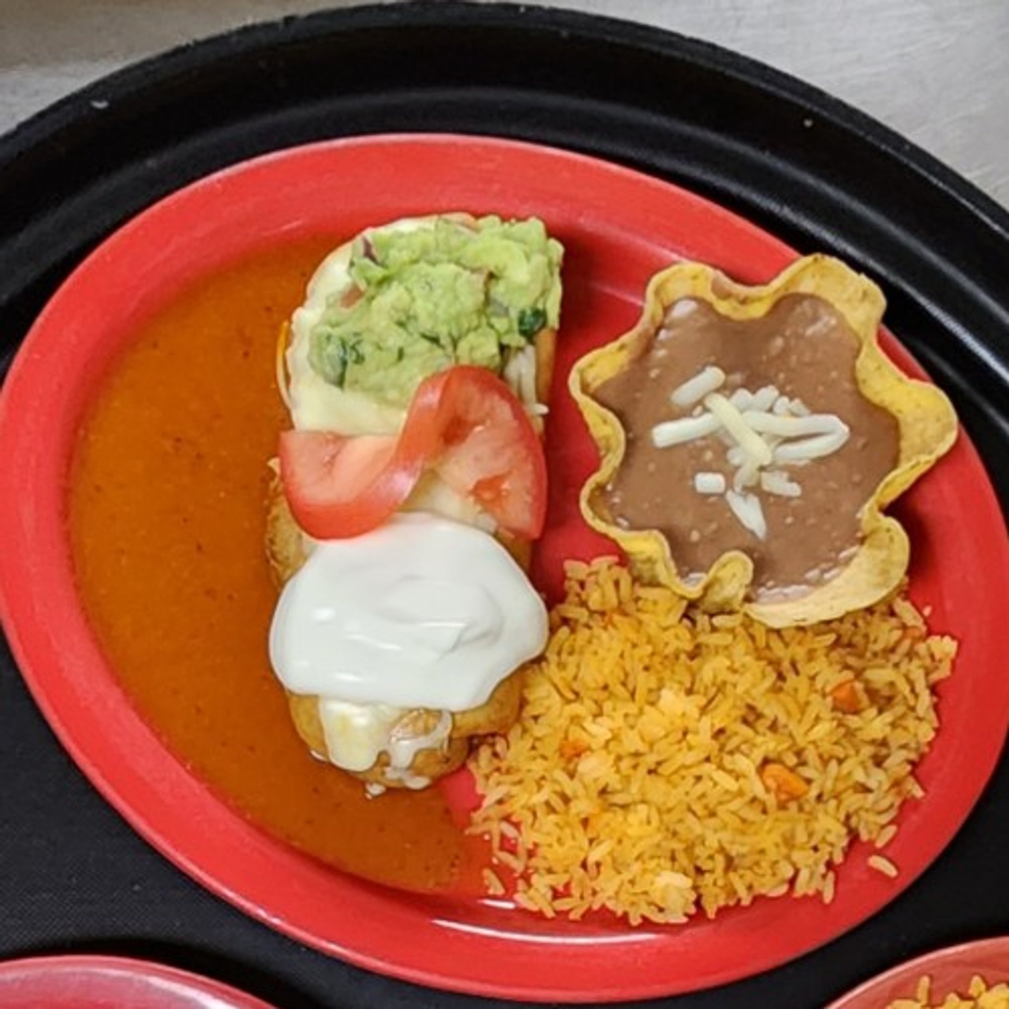 Burro El Dorado