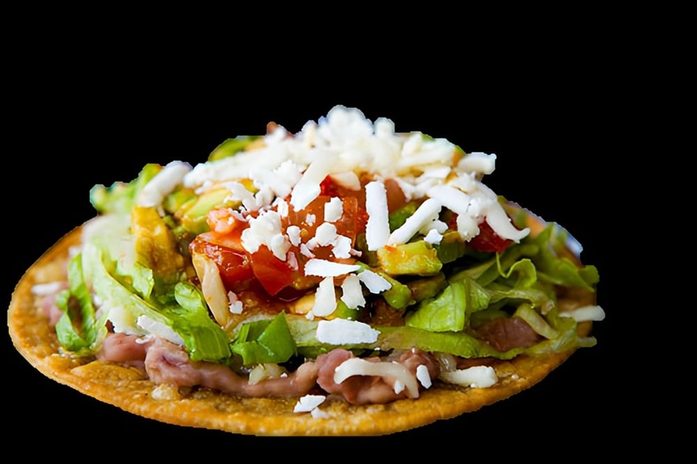 tostada