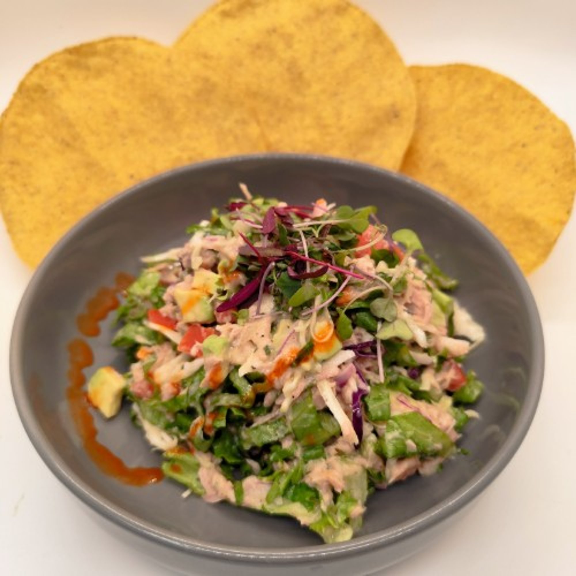 Cabo Tuna Salad