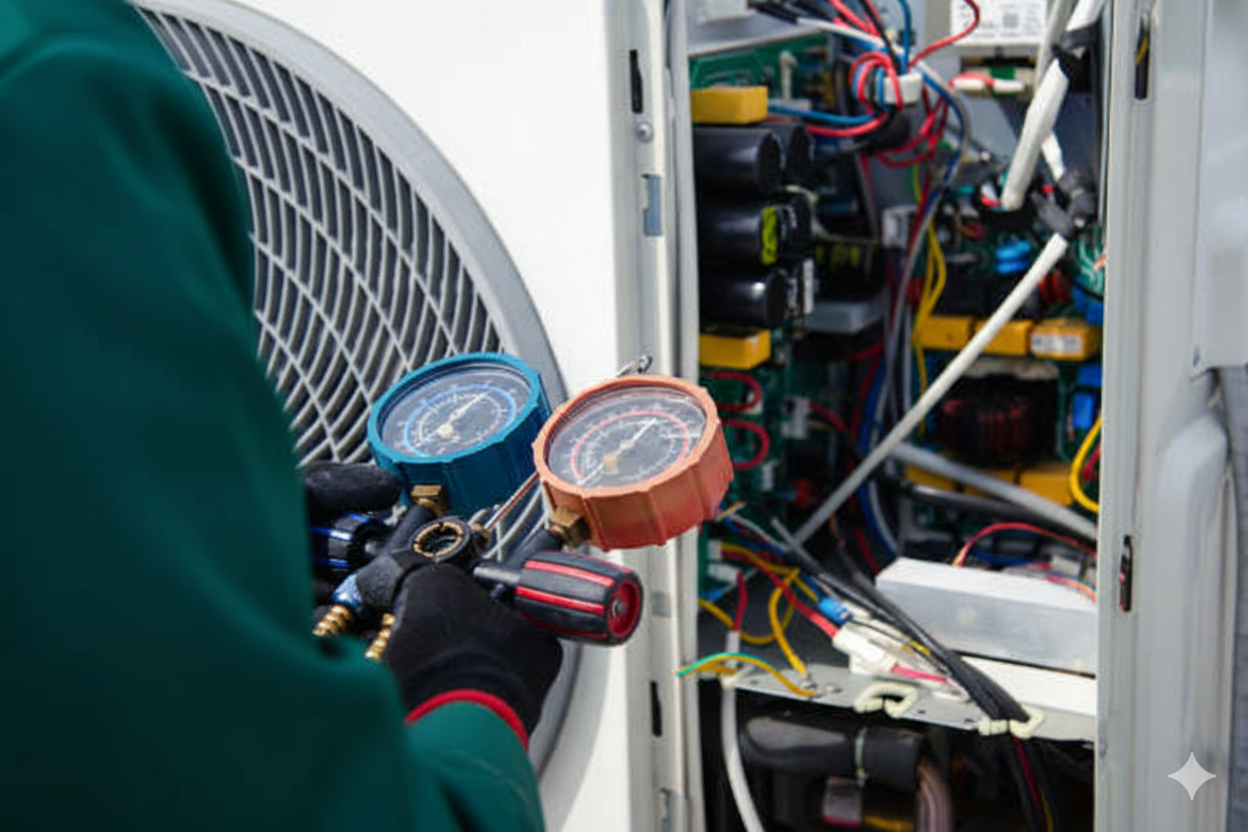 Juniper Peak Home Services LLC Image