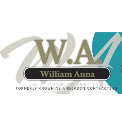 William Anna Contracting, Inc.
