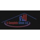A Complete Clean LLC Logo