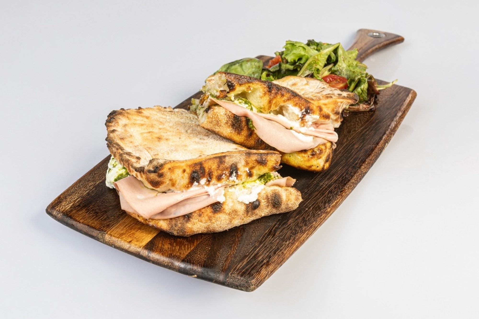 Mortadella Panini
