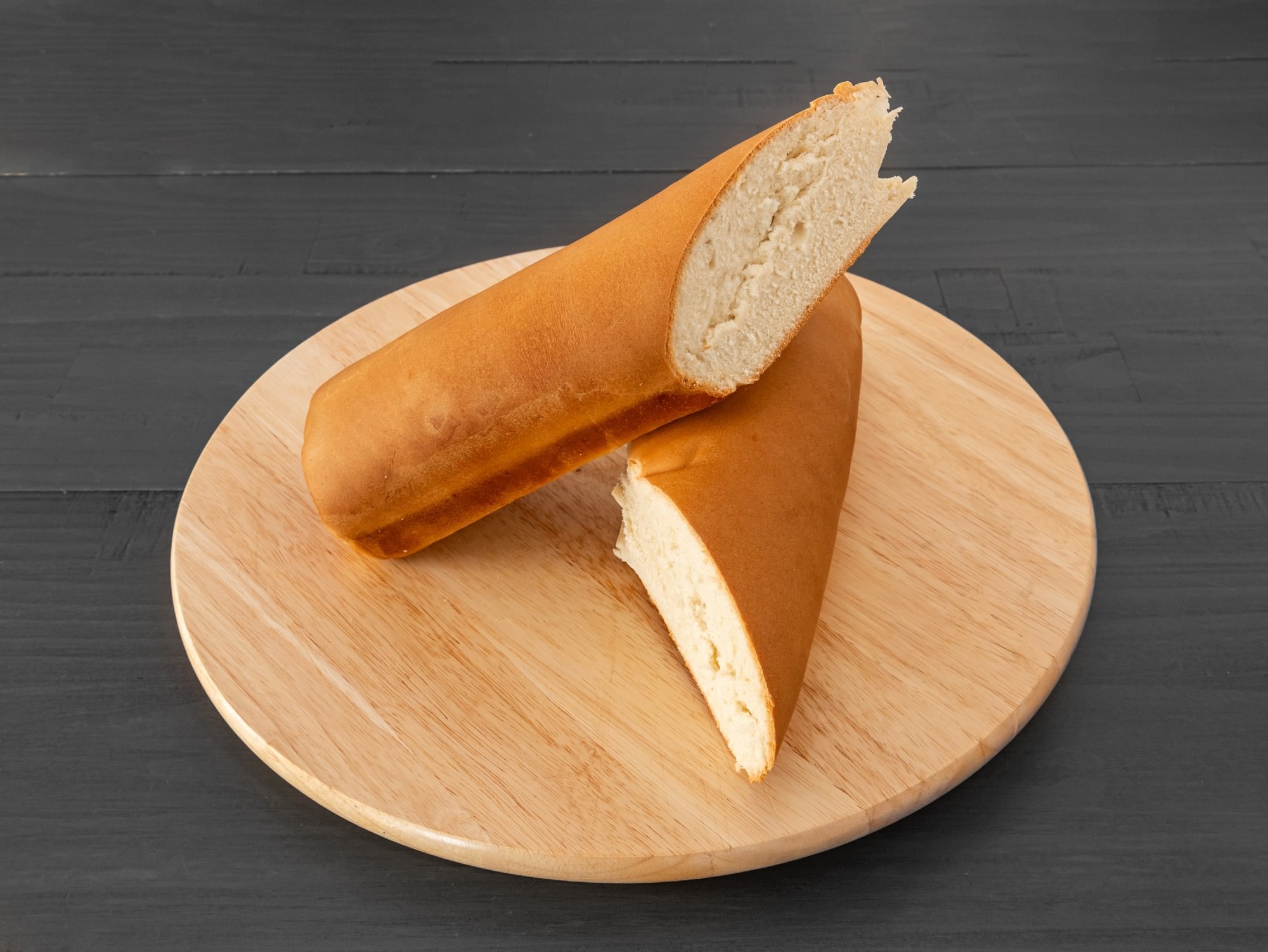 Haitian Bread