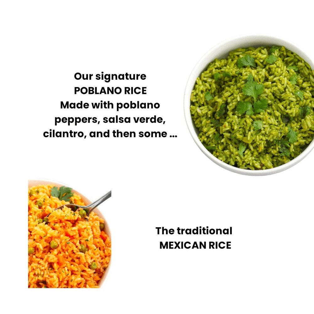 Side of Rice