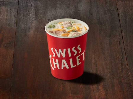 Chicken Broccoli & Cheddar Soup - Family Size