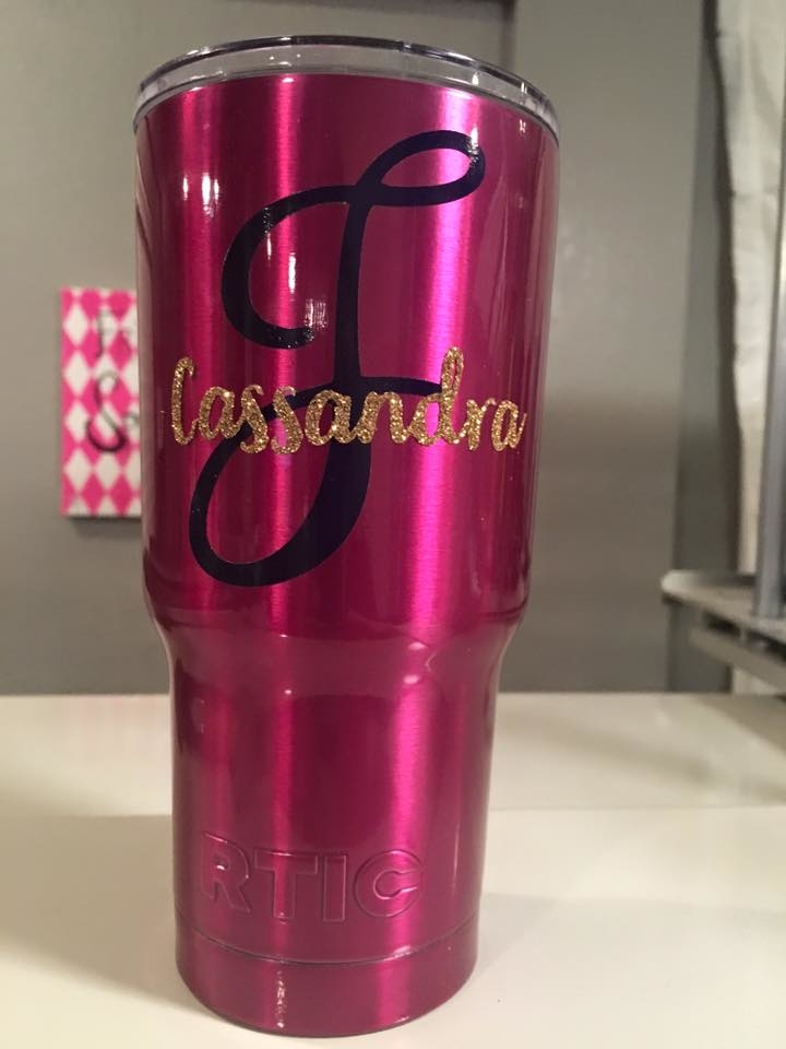 Blazin Designs &amp; Signs Logo