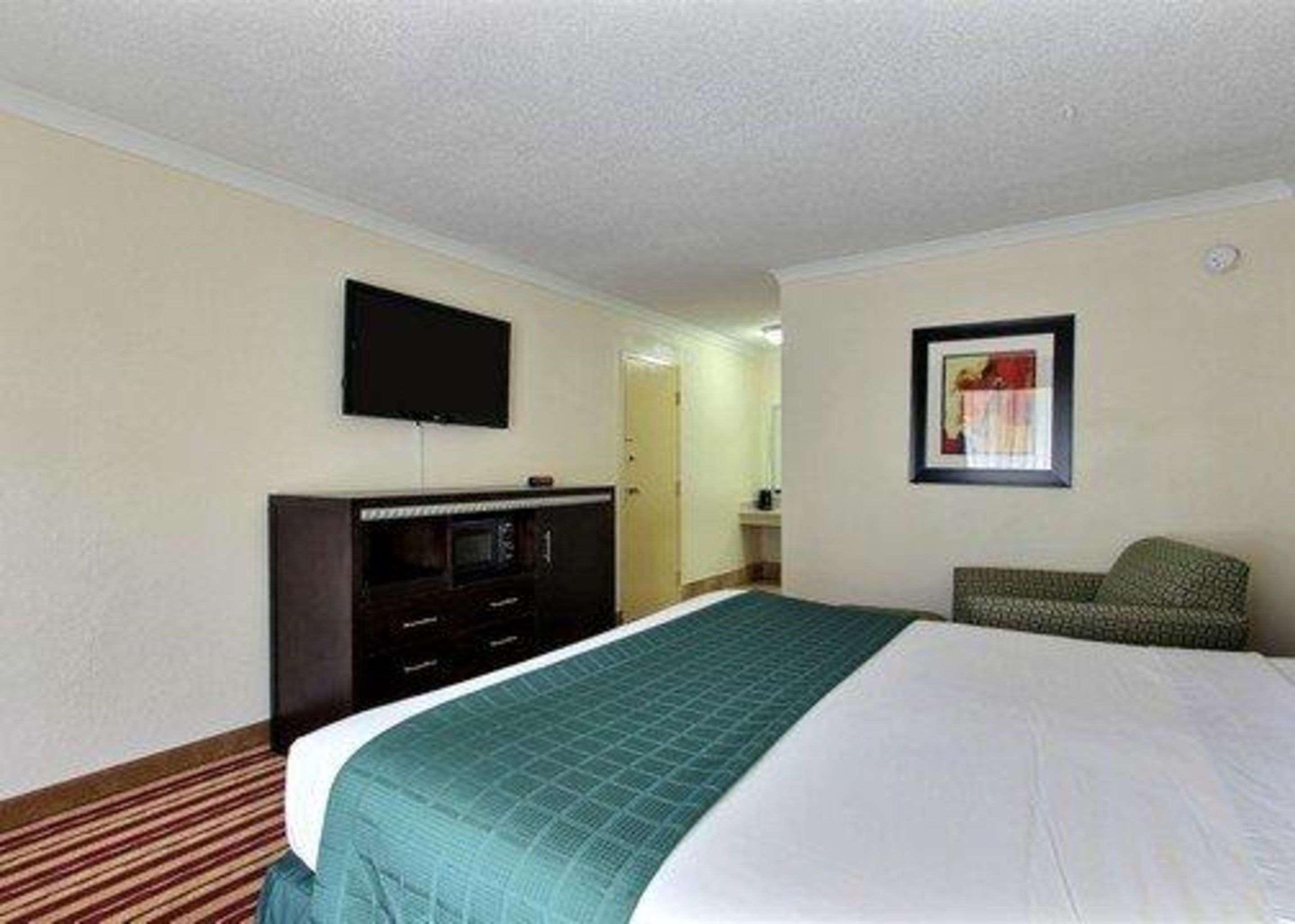 Quality Inn Richmond Hill - Savannah I-95 Photo