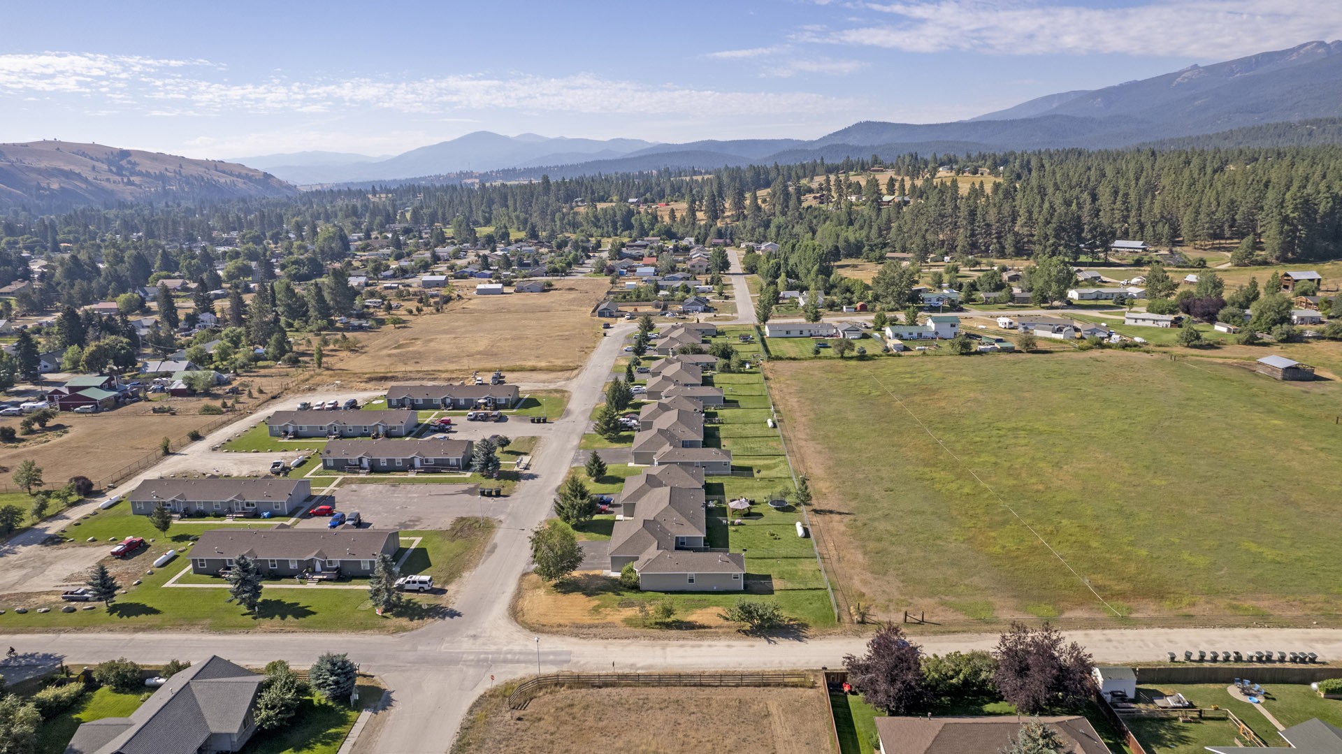 CS Structures Inc. Image