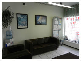 Images Gabinet Stomatologiczny Izodent-S