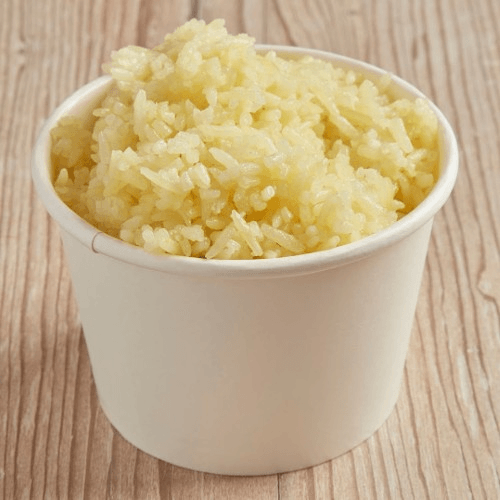 Yellow Rice (.)