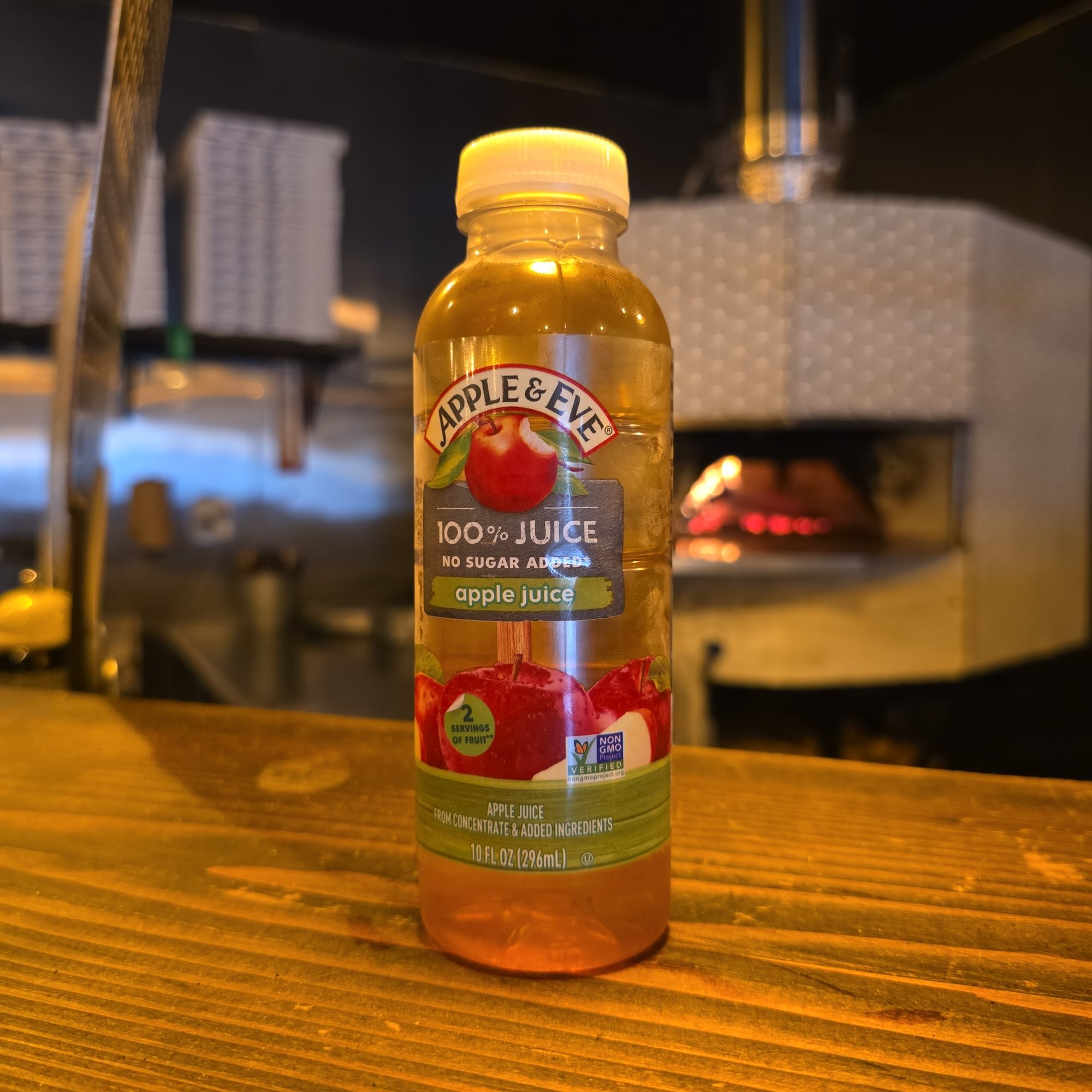 Apple Juice