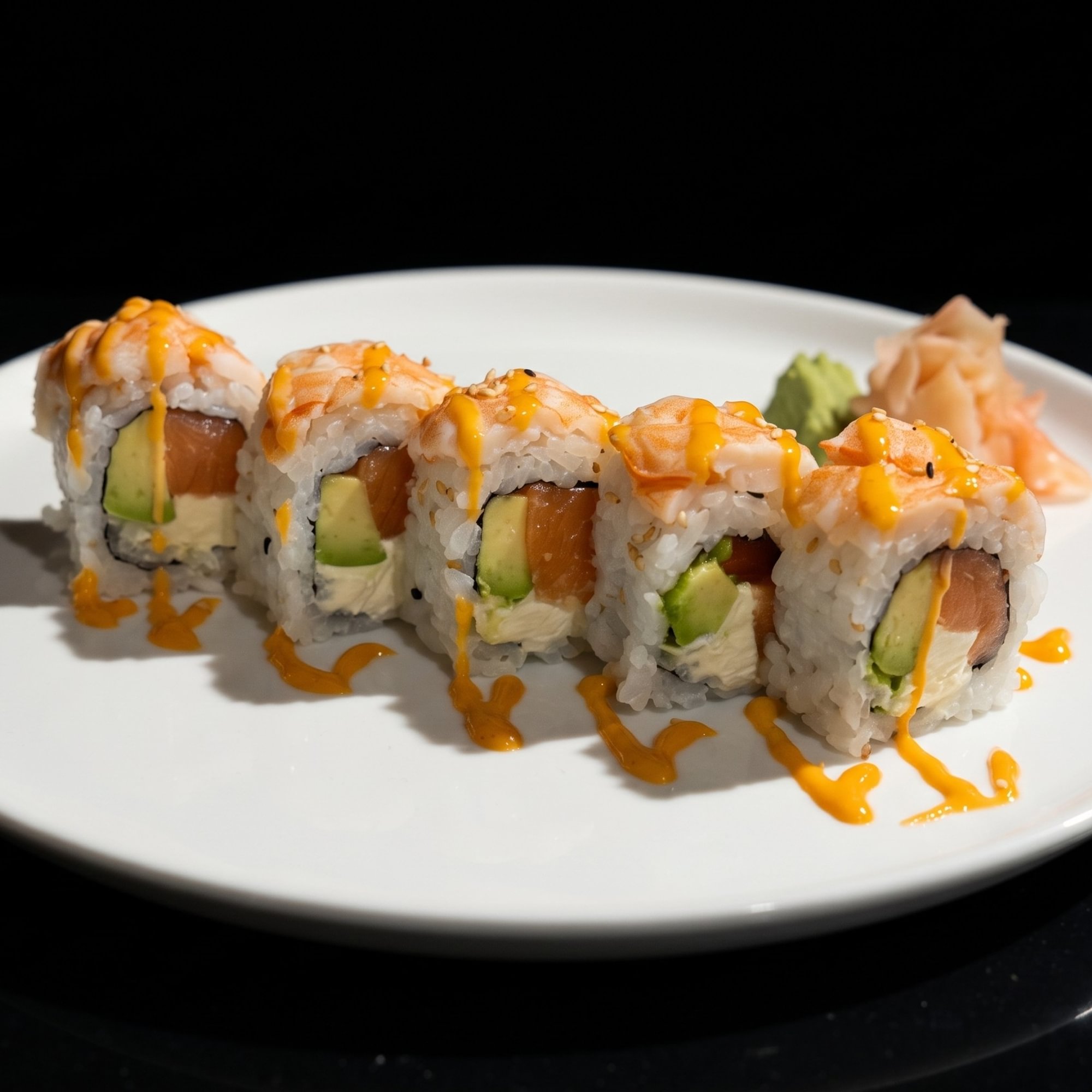Tiger Roll