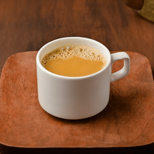 Milk Tea