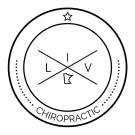 LIV Chiropractic Logo