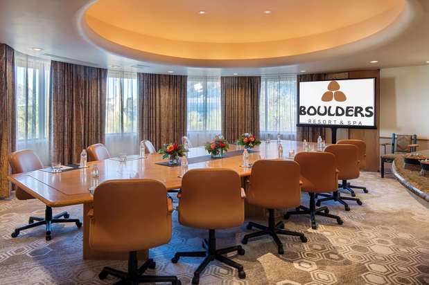 Images Boulders Resort & Spa, Curio Collection by Hilton