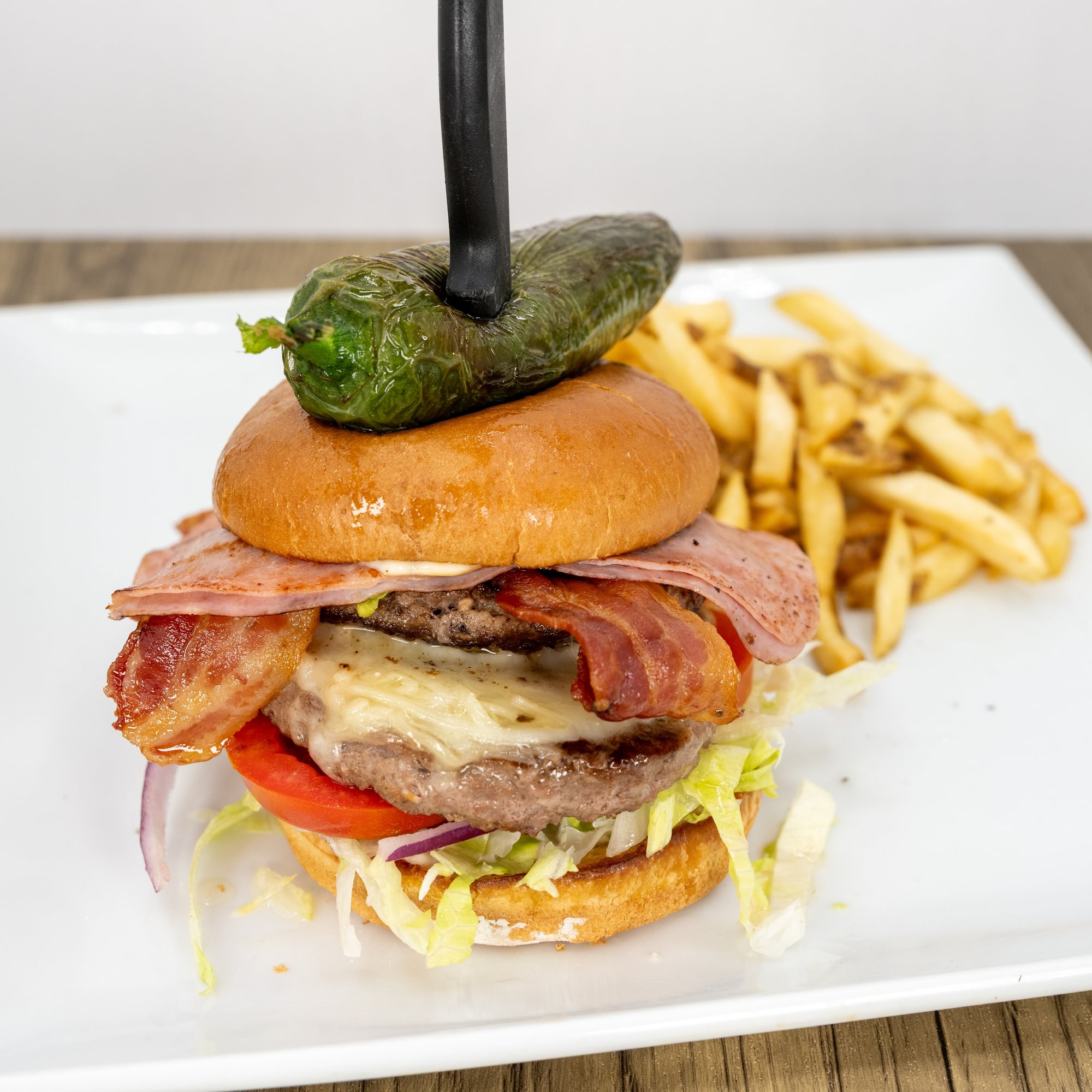 Mexicanburger