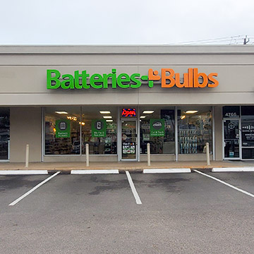 Batteries Plus