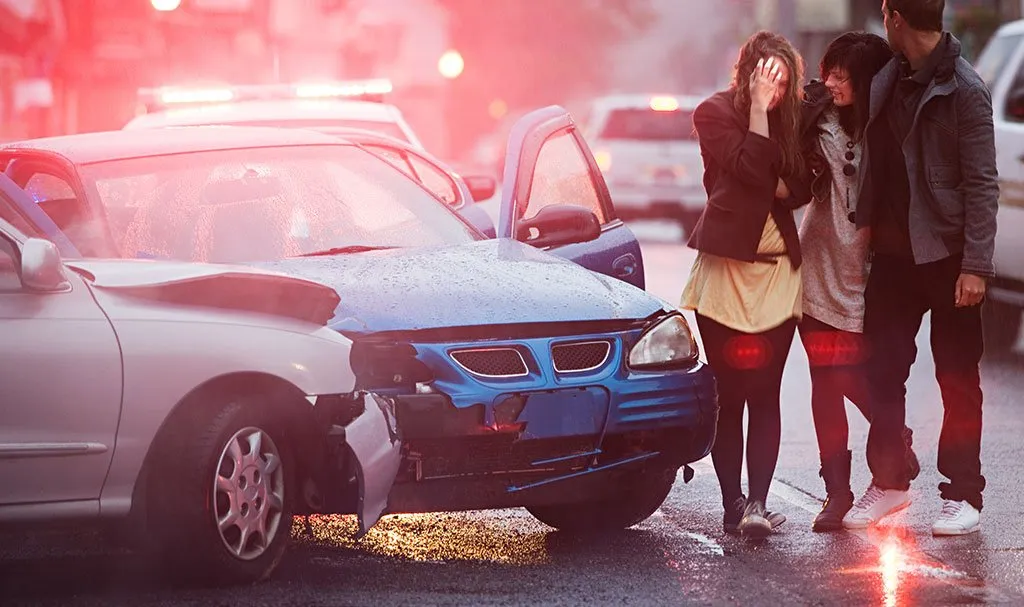 Civil Litigation and Personal Injury