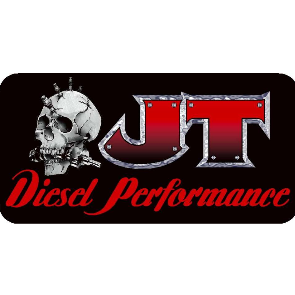 JT Diesel Performance & Repair