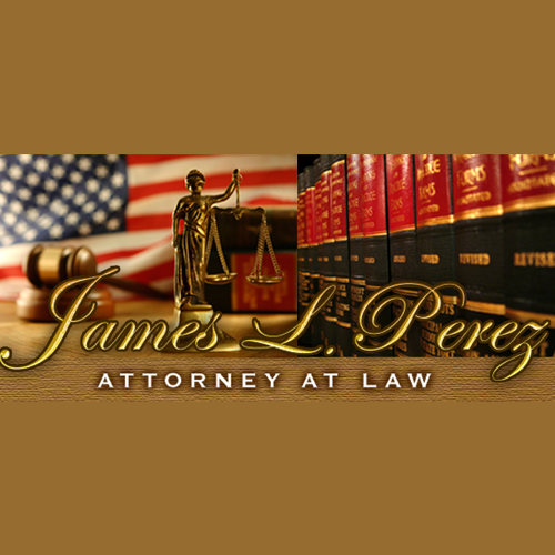 Law Office Of James L Perez