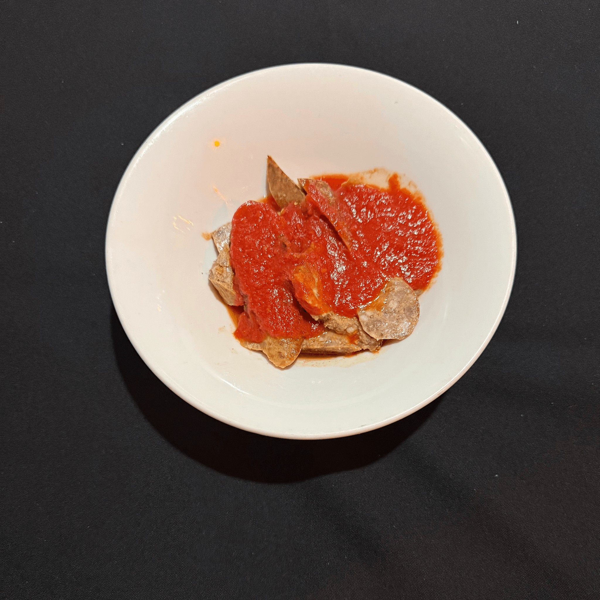 Side Sausage