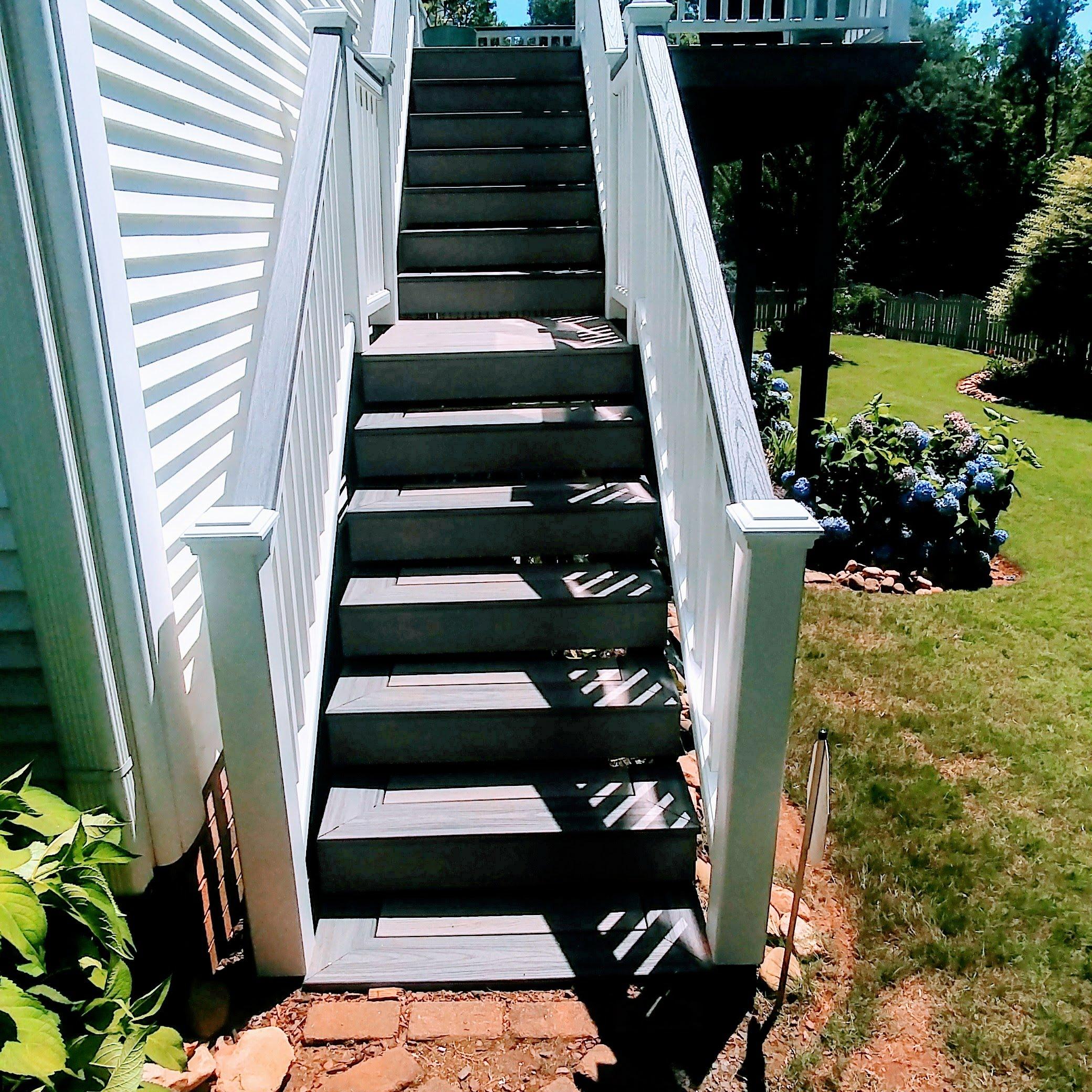 Quality D Solutions, LLC Logo