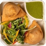 Veg Samosa