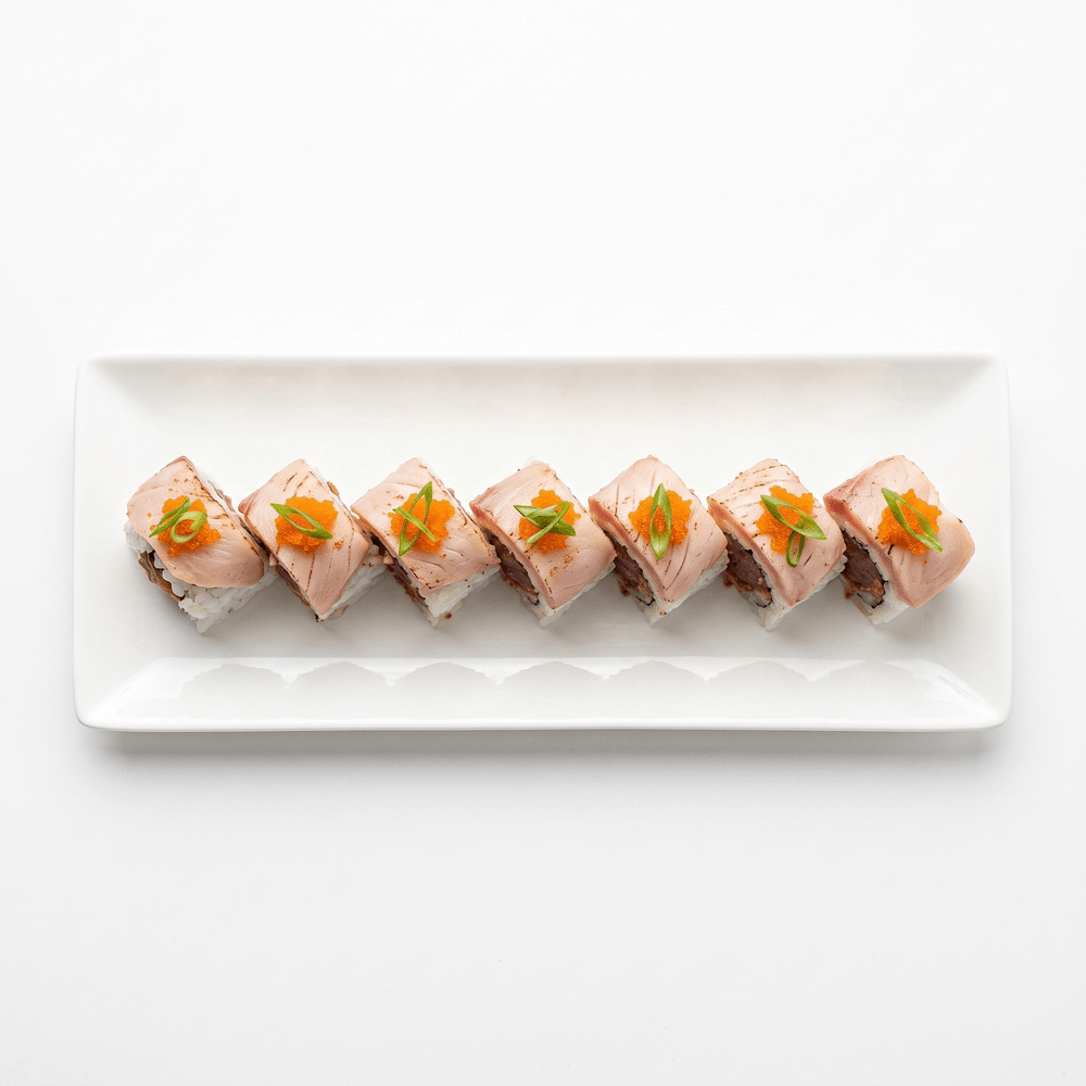 Hot Mama Roll
