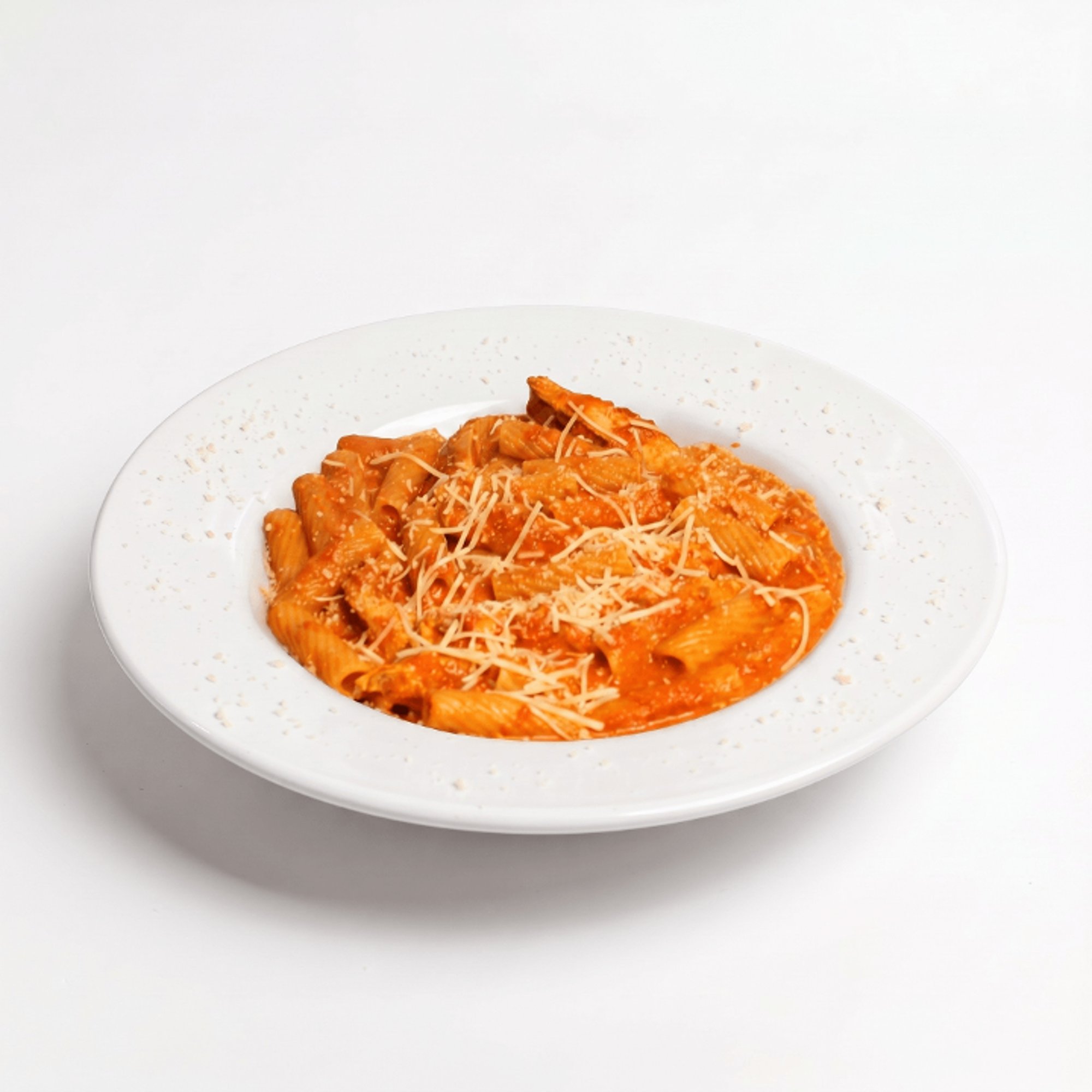 Rigatoni Alla Vodka